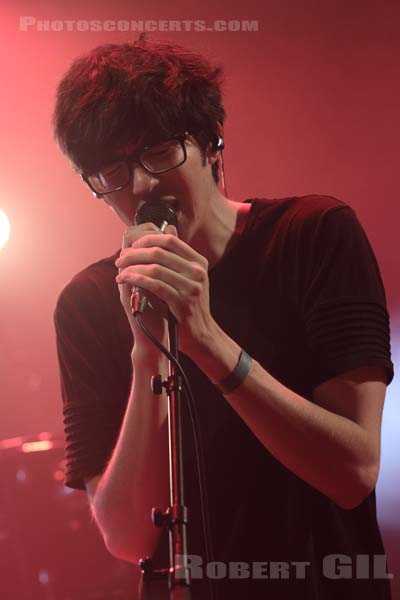 CAR SEAT HEADREST - 2018-05-26 - PARIS - Trabendo - 